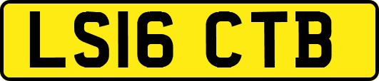LS16CTB