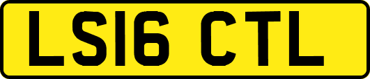 LS16CTL
