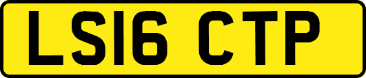 LS16CTP