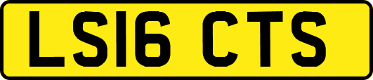 LS16CTS