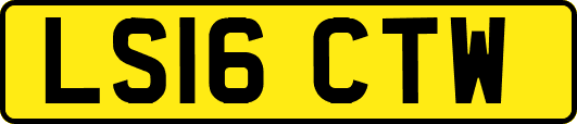 LS16CTW