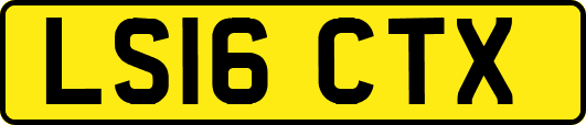 LS16CTX