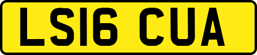 LS16CUA