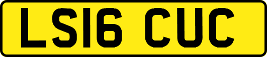 LS16CUC