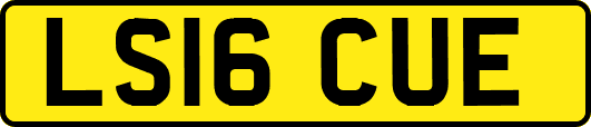 LS16CUE