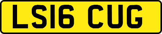 LS16CUG