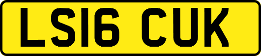 LS16CUK