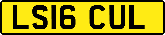 LS16CUL