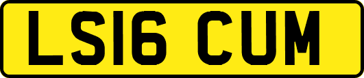 LS16CUM