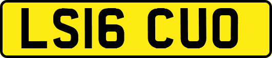 LS16CUO