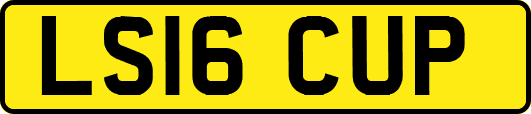 LS16CUP