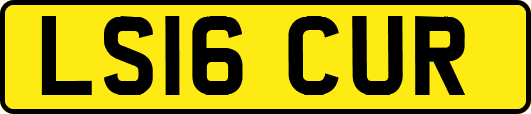 LS16CUR