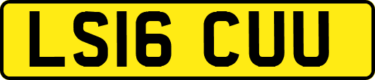 LS16CUU