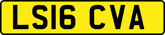 LS16CVA