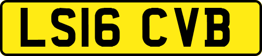 LS16CVB