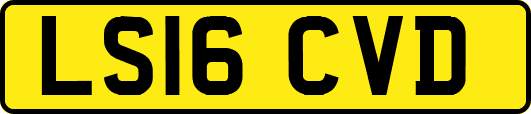LS16CVD