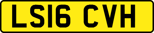 LS16CVH