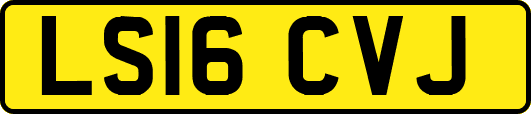LS16CVJ