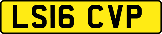 LS16CVP