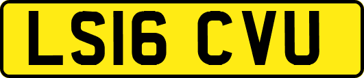 LS16CVU