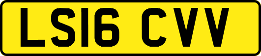 LS16CVV