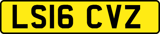 LS16CVZ