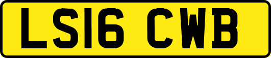 LS16CWB