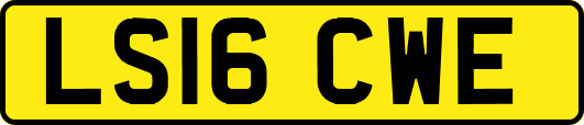 LS16CWE