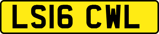 LS16CWL