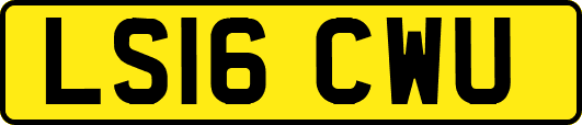 LS16CWU