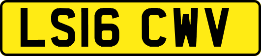 LS16CWV