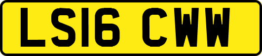 LS16CWW