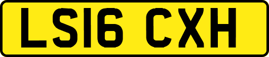 LS16CXH