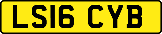 LS16CYB