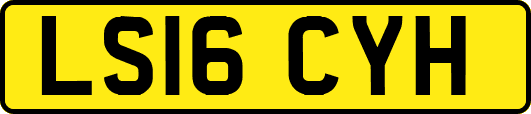 LS16CYH