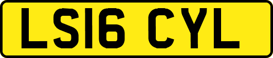 LS16CYL