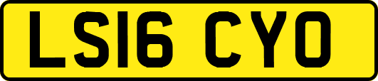 LS16CYO