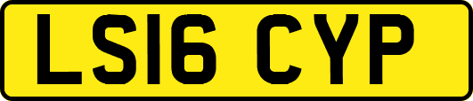 LS16CYP