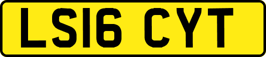 LS16CYT
