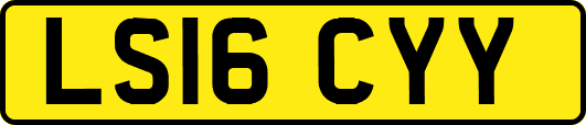 LS16CYY