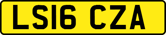 LS16CZA