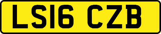 LS16CZB