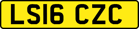 LS16CZC