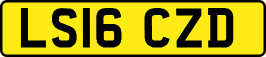 LS16CZD