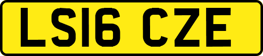 LS16CZE