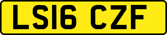 LS16CZF