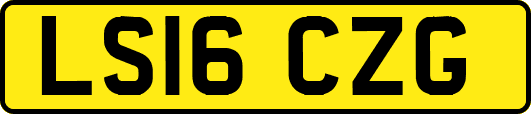 LS16CZG