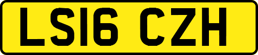 LS16CZH