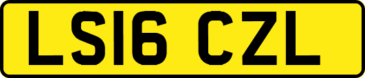 LS16CZL