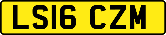 LS16CZM